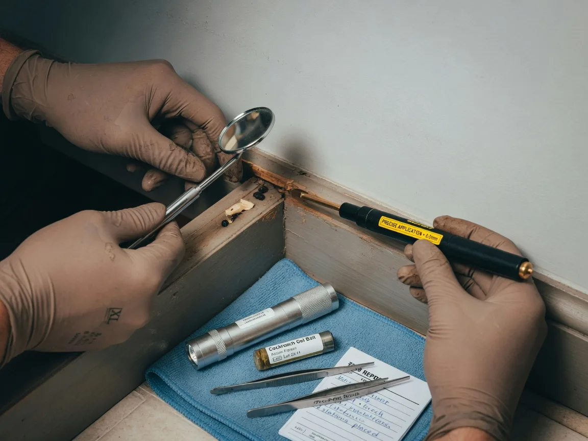 Why choose Emergency Pest Control in Woodbury, NY